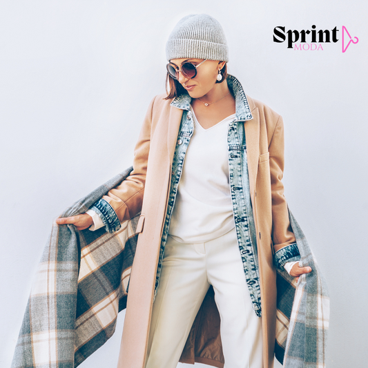 Embrace the Winter Season in Style with Sprint Moda