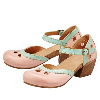 Women's Orthopaedic Summer Sandals Posture Correcting