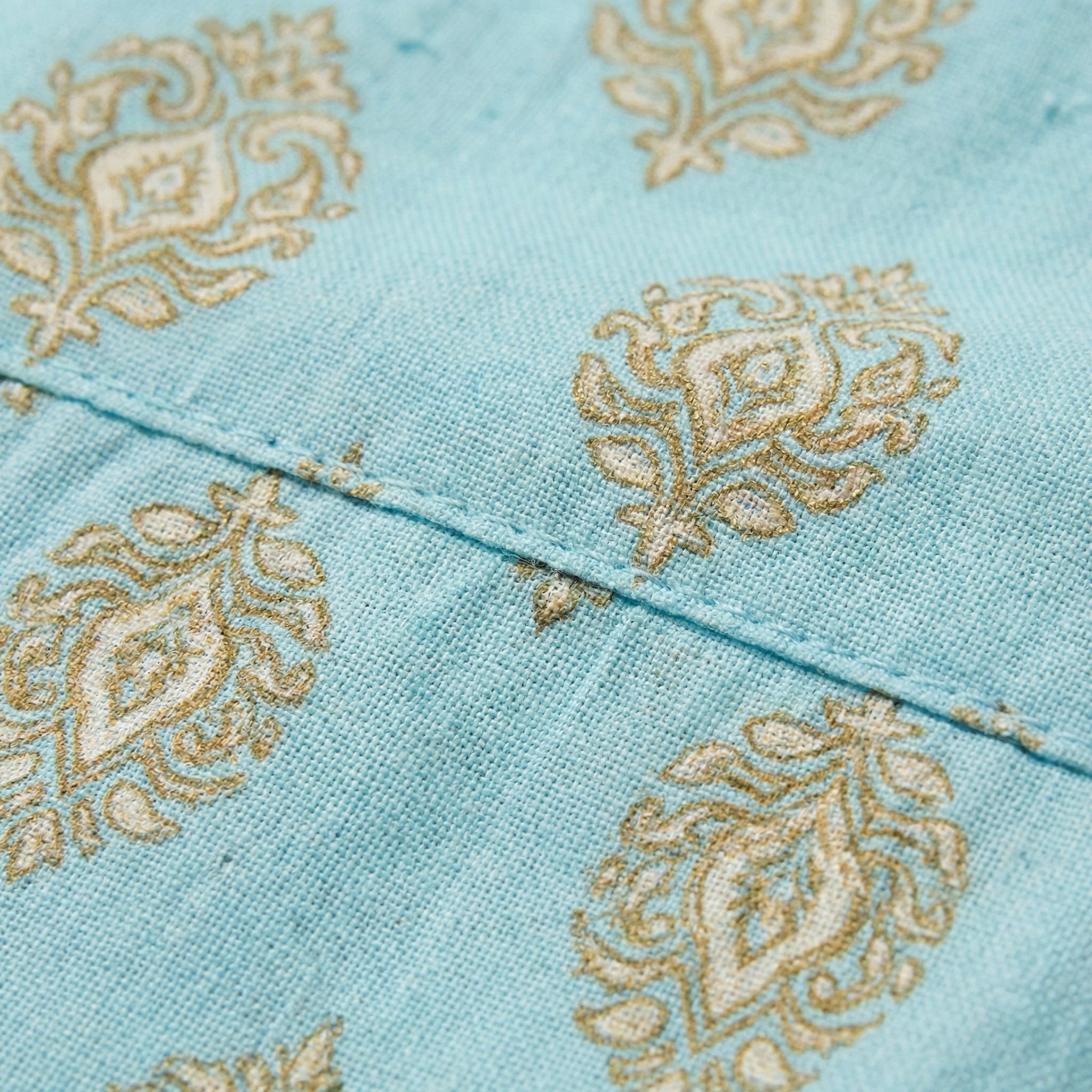 Boho sukienka midi – rękawy 3/4, warstwowy dół, kieszenie