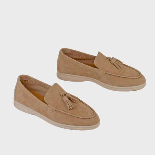 Loafers Slip On Summer