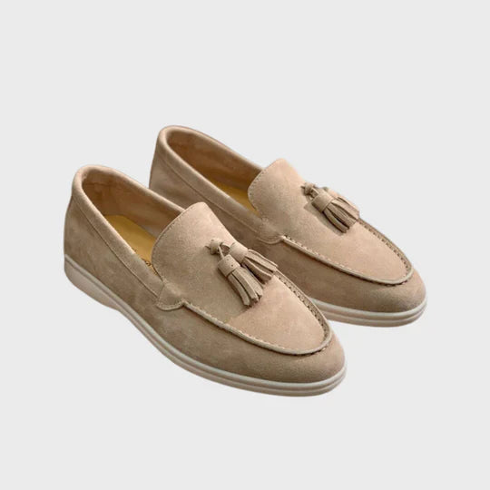 Loafers Slip On Summer