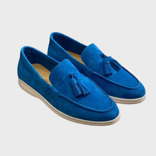 Loafers Slip On Summer