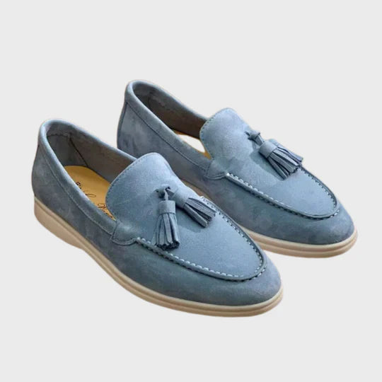 Loafers Slip On Summer