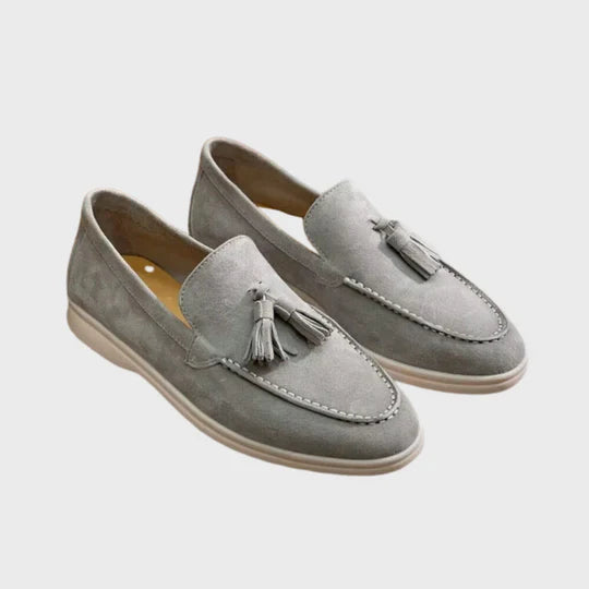 Loafers Slip On Summer