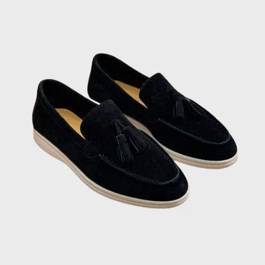 Loafers Slip On Summer
