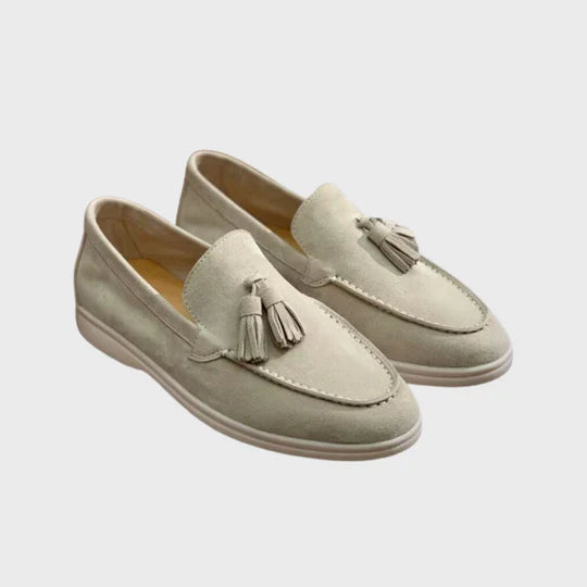 Loafers Slip On Summer