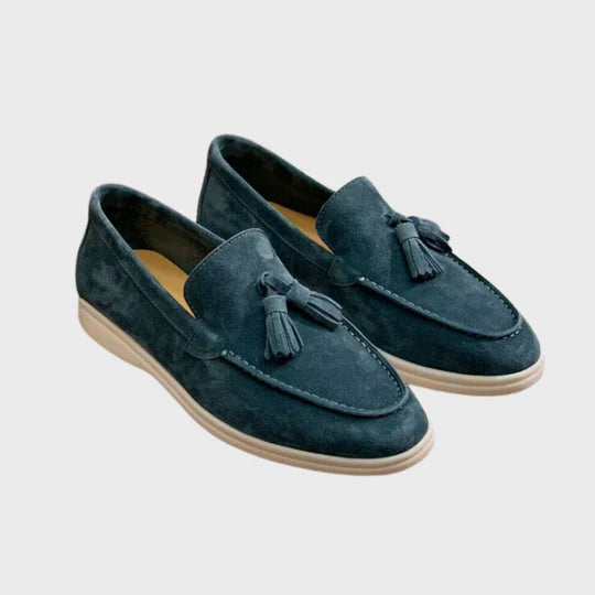 Loafers Slip On Summer