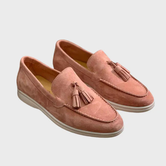 Loafers Slip On Summer
