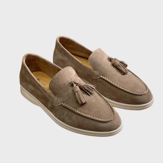 Loafers Slip On Summer