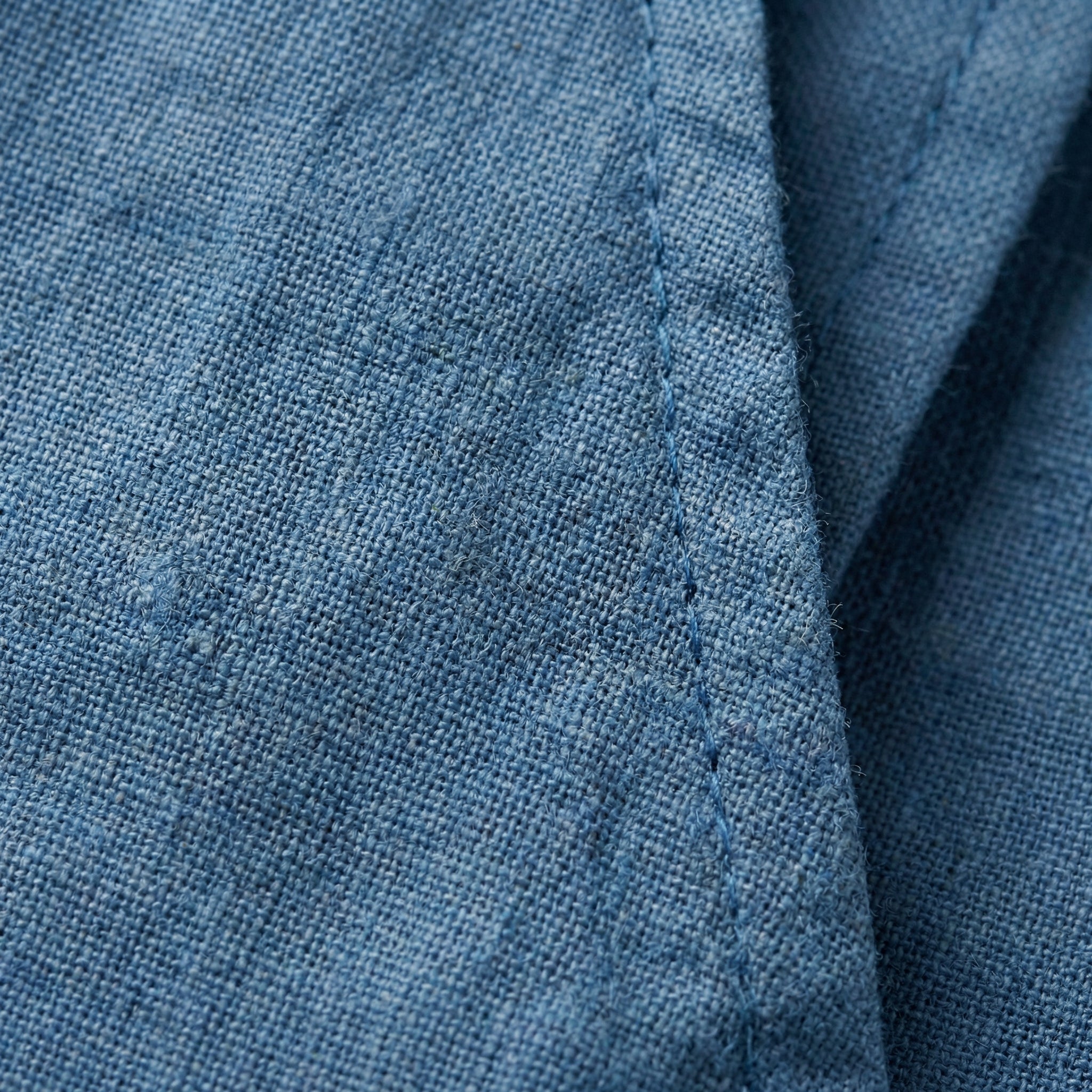 Bawełniana letnia sukienka midi – krótkie rękawy, luźny krój, kieszenie