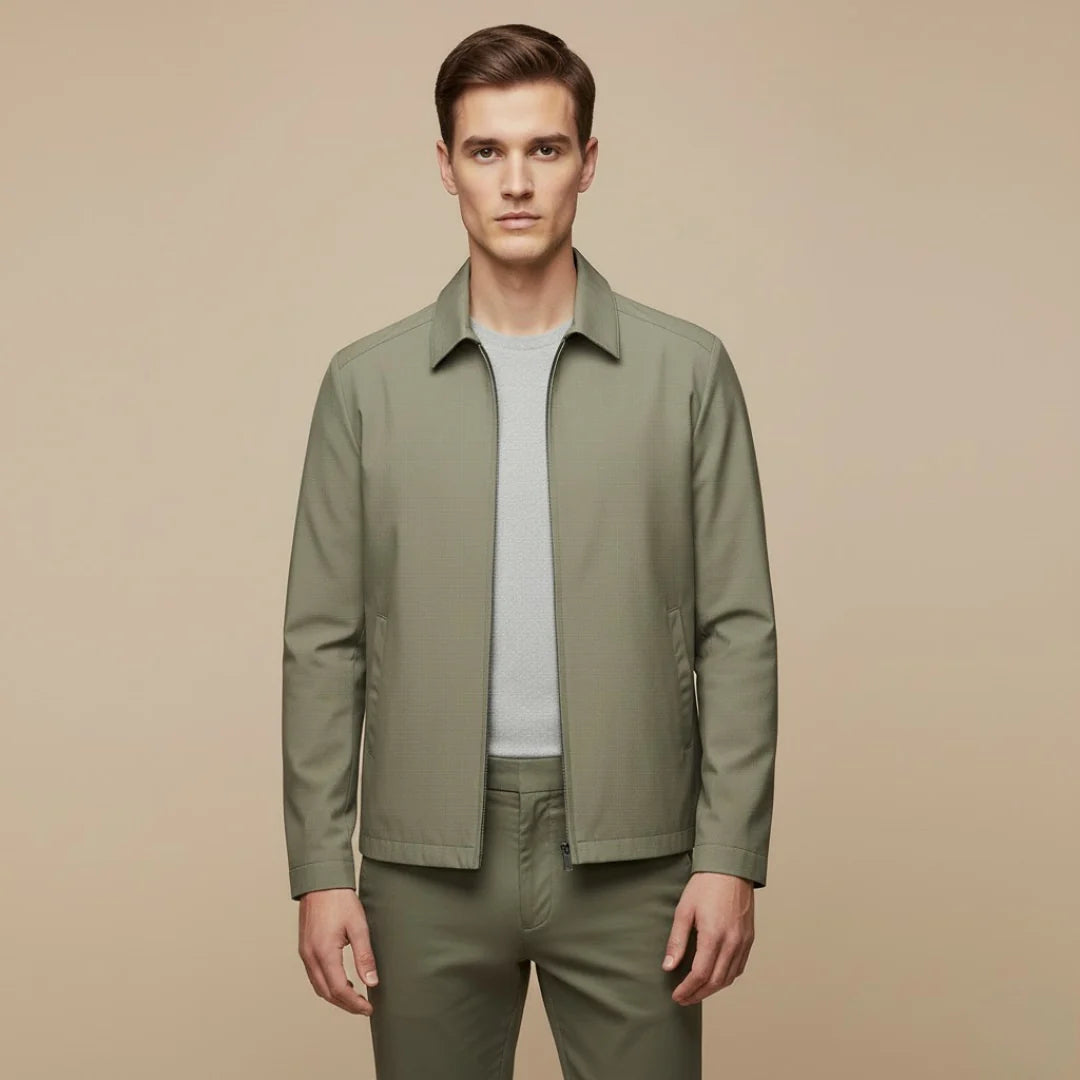 Marynarka Willow Business na Jesień