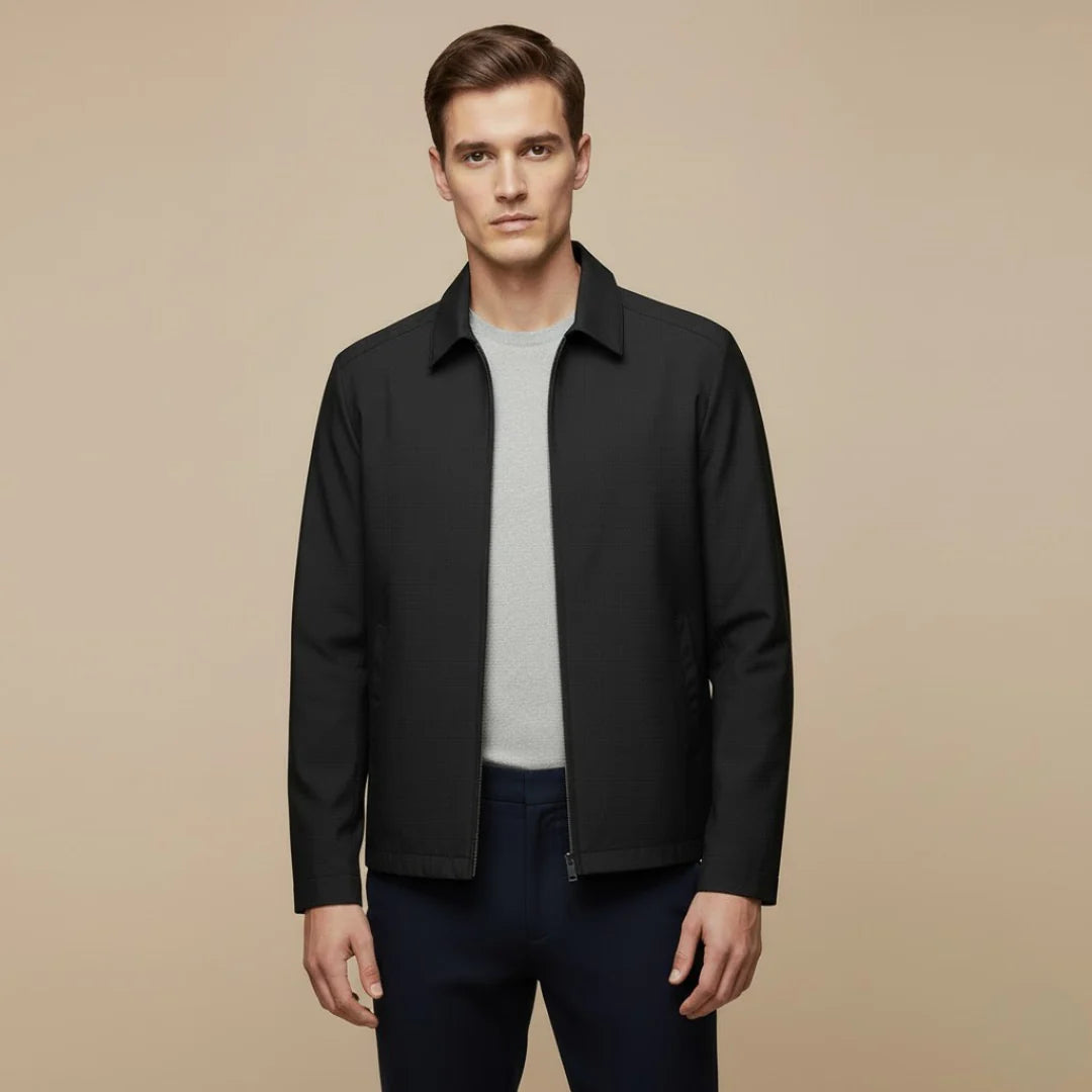 Marynarka Willow Business na Jesień