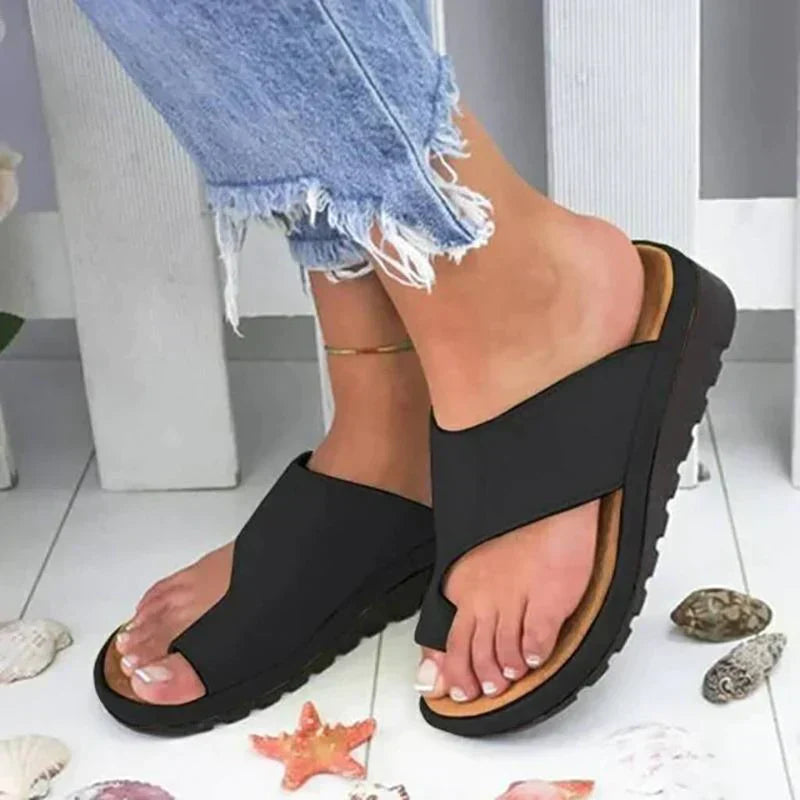 Women’s Orthopaedic Corrective Sandals