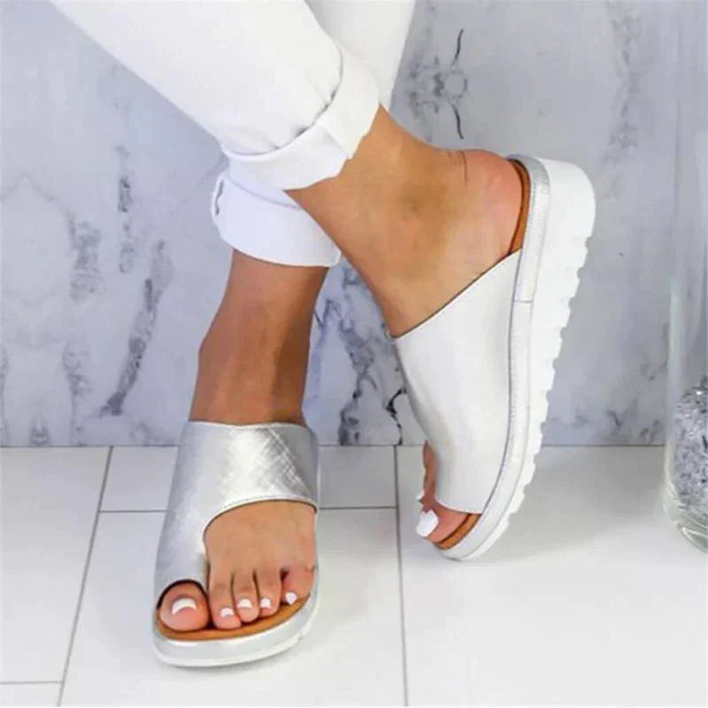 Women’s Orthopaedic Corrective Sandals