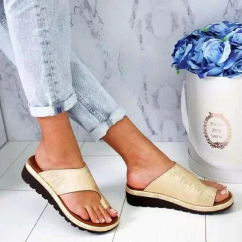Women’s Orthopaedic Corrective Sandals