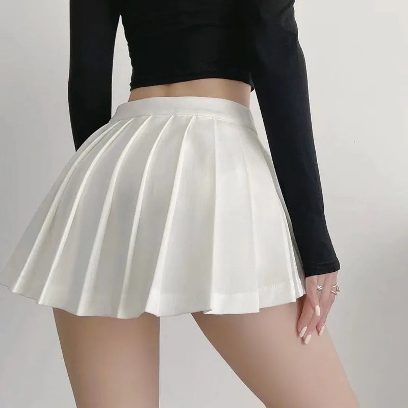 Ember A-Line Skirt | Sprint Moda - Sprint Moda