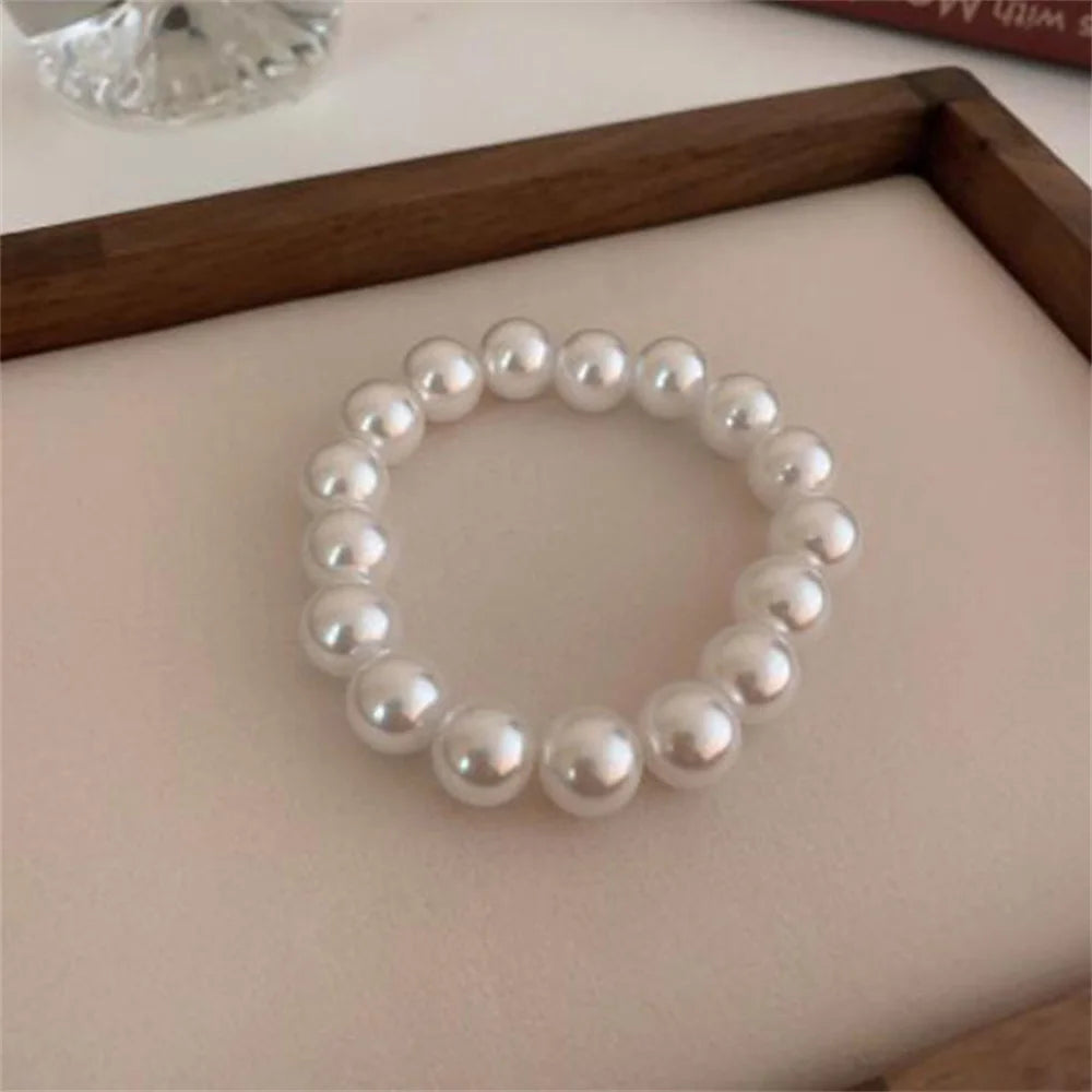 Vintage Stretch Pearl Bracelet - Fashion Jewelry for Women & Men - Sprint Moda