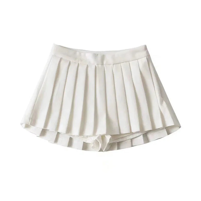 Ember A-Line Skirt | Sprint Moda - Sprint Moda