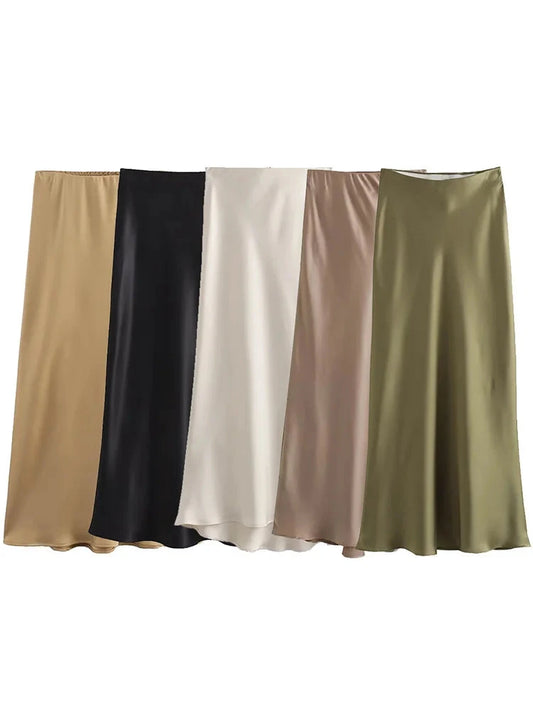 Shena Lady Skirts - Sprint Moda