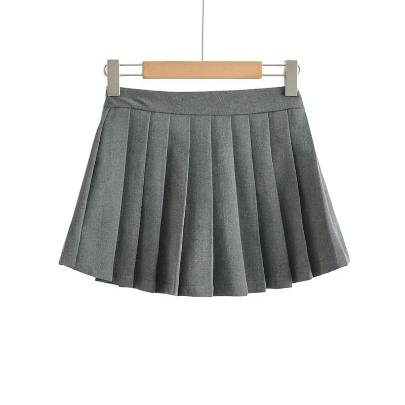 Ember A-Line Skirt | Sprint Moda - Sprint Moda