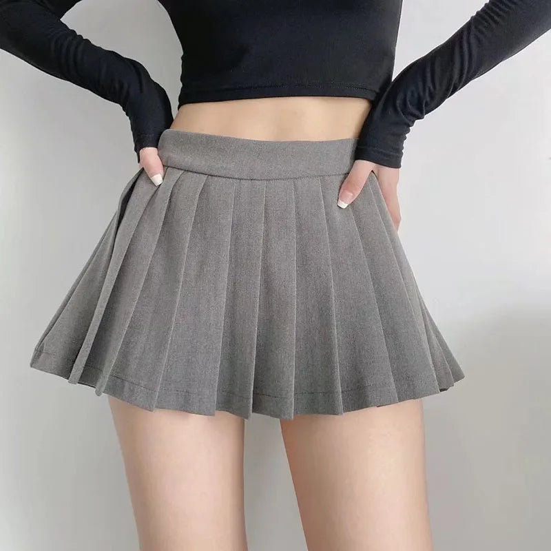 Ember A-Line Skirt | Sprint Moda - Sprint Moda