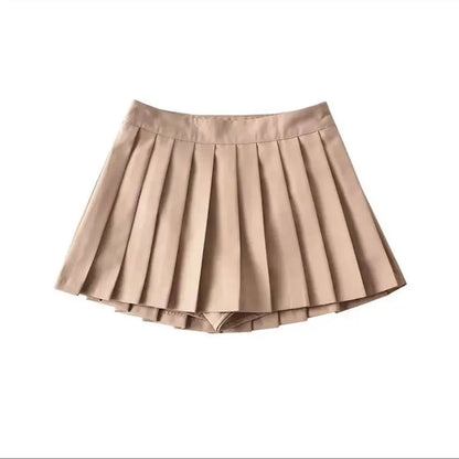 Ember A-Line Skirt | Sprint Moda - Sprint Moda