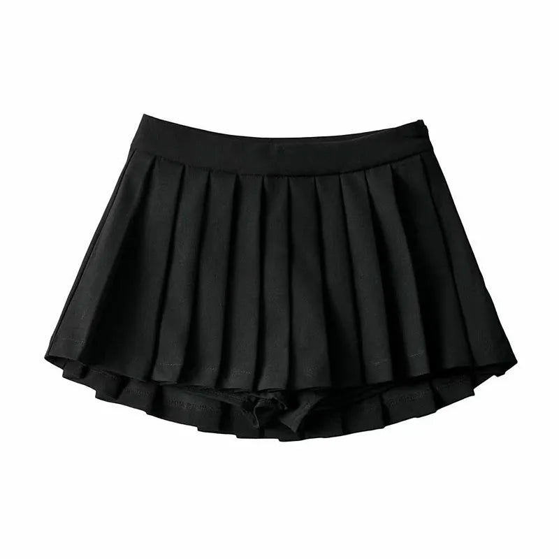 Ember A-Line Skirt | Sprint Moda - Sprint Moda