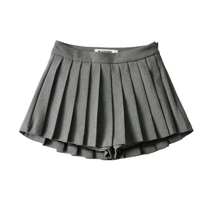 Ember A-Line Skirt | Sprint Moda - Sprint Moda