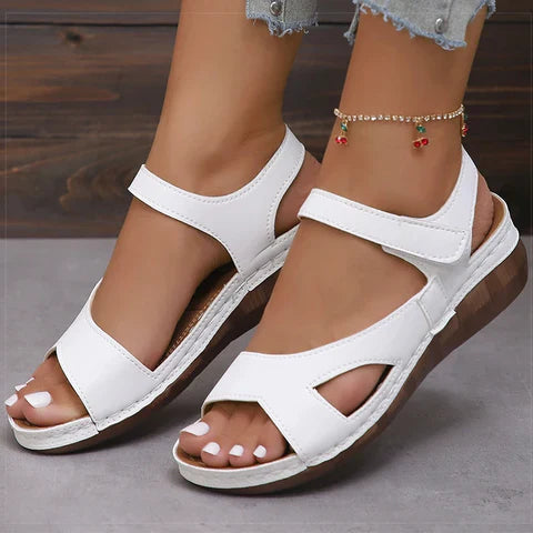 All-Day Comfort Support Sandals