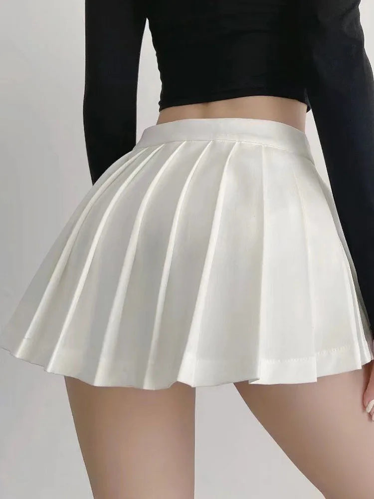 Ember A-Line Skirt | Sprint Moda - Sprint Moda