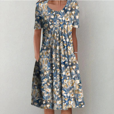 Cotton Sundress Summer