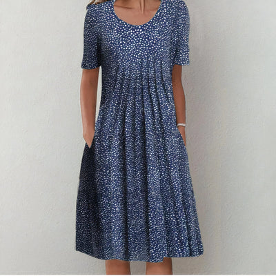 Cotton Sundress Summer