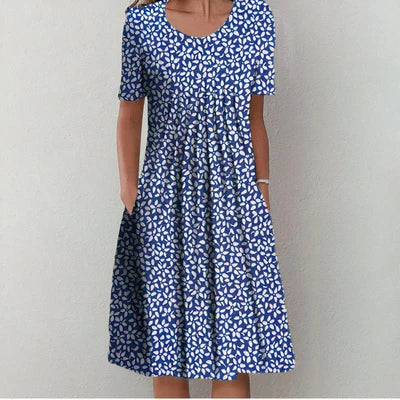 Cotton Sundress Summer