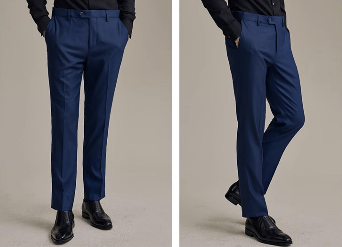 Wedding 3 Piece Suit Blazer Vest Trousers