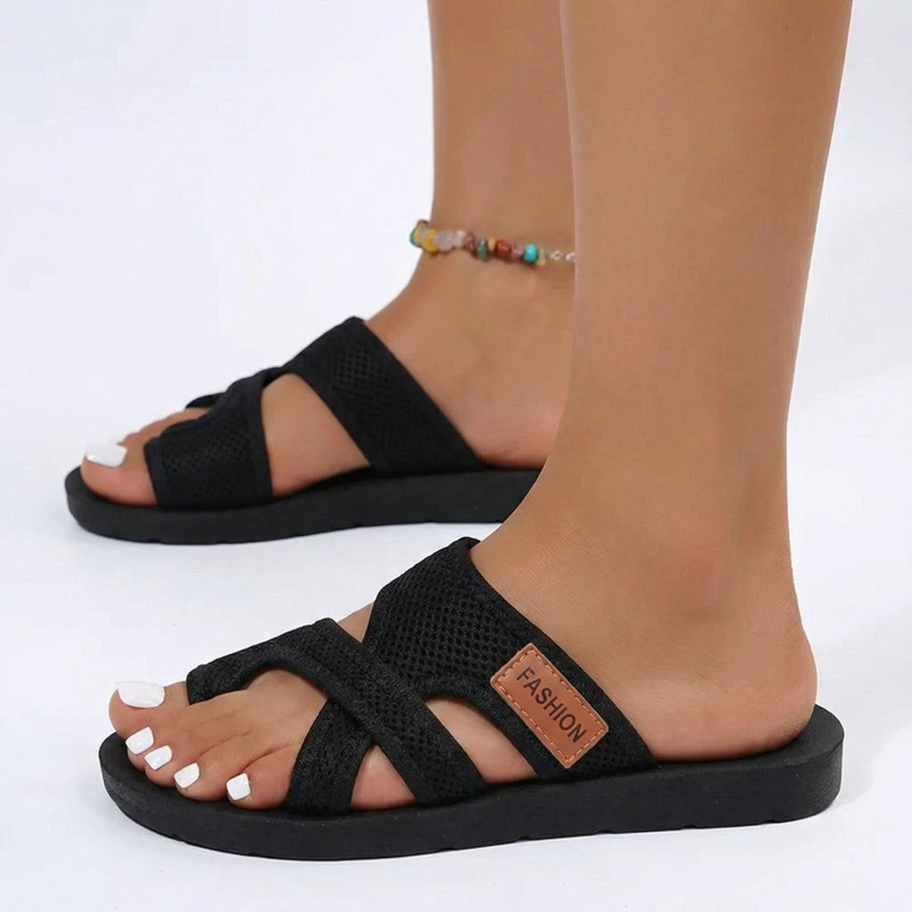 Women's Orthopaedic Sandals Bunion Correction Summer