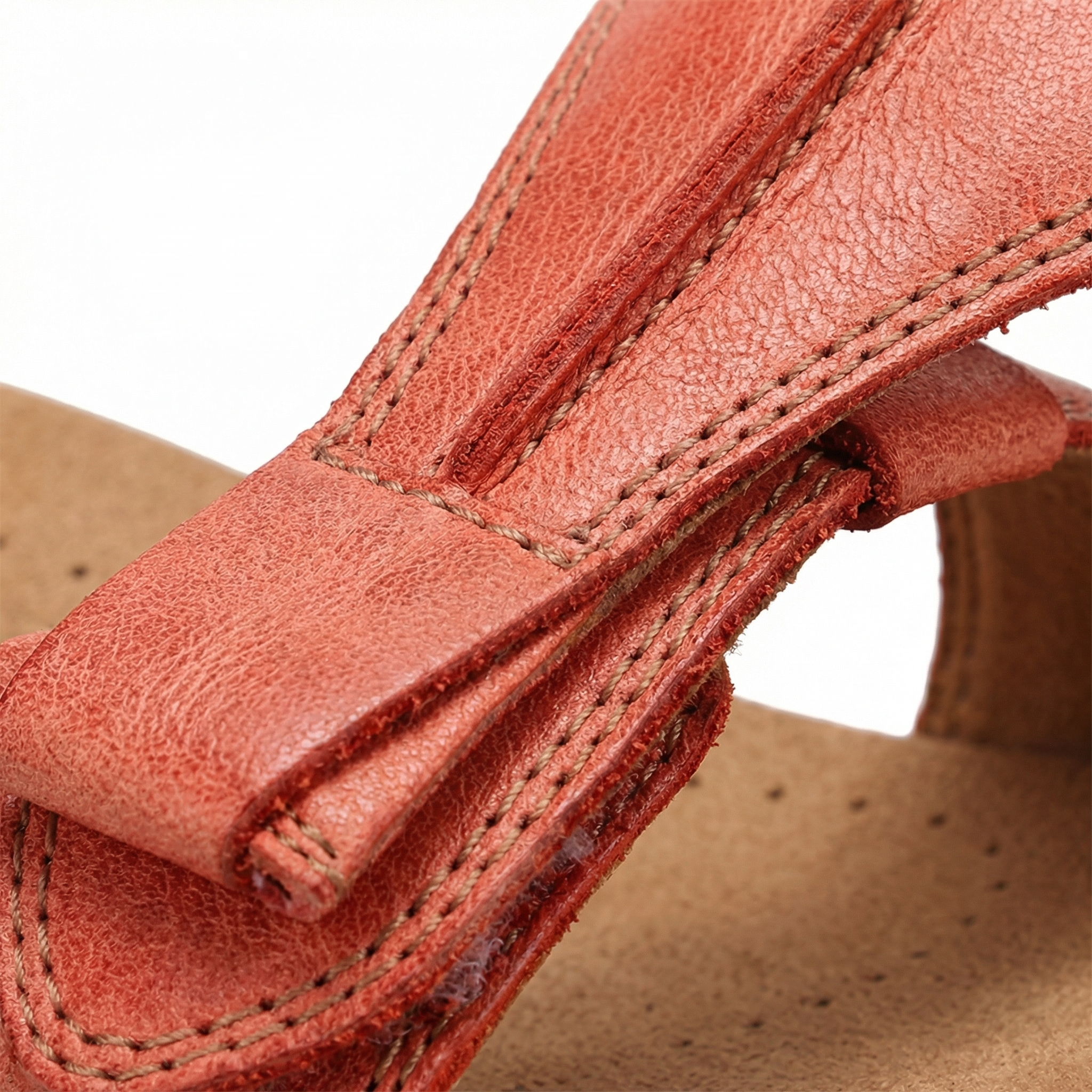 Women's Orthopaedic Walking Sandals Velcro Strap Summer