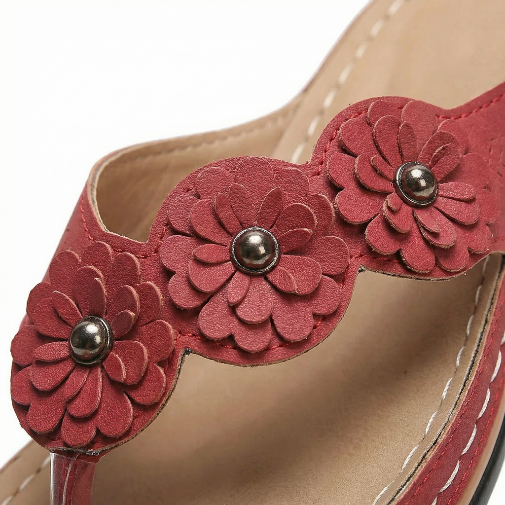 Orthopaedic Sandals Plantar Fasciitis Summer