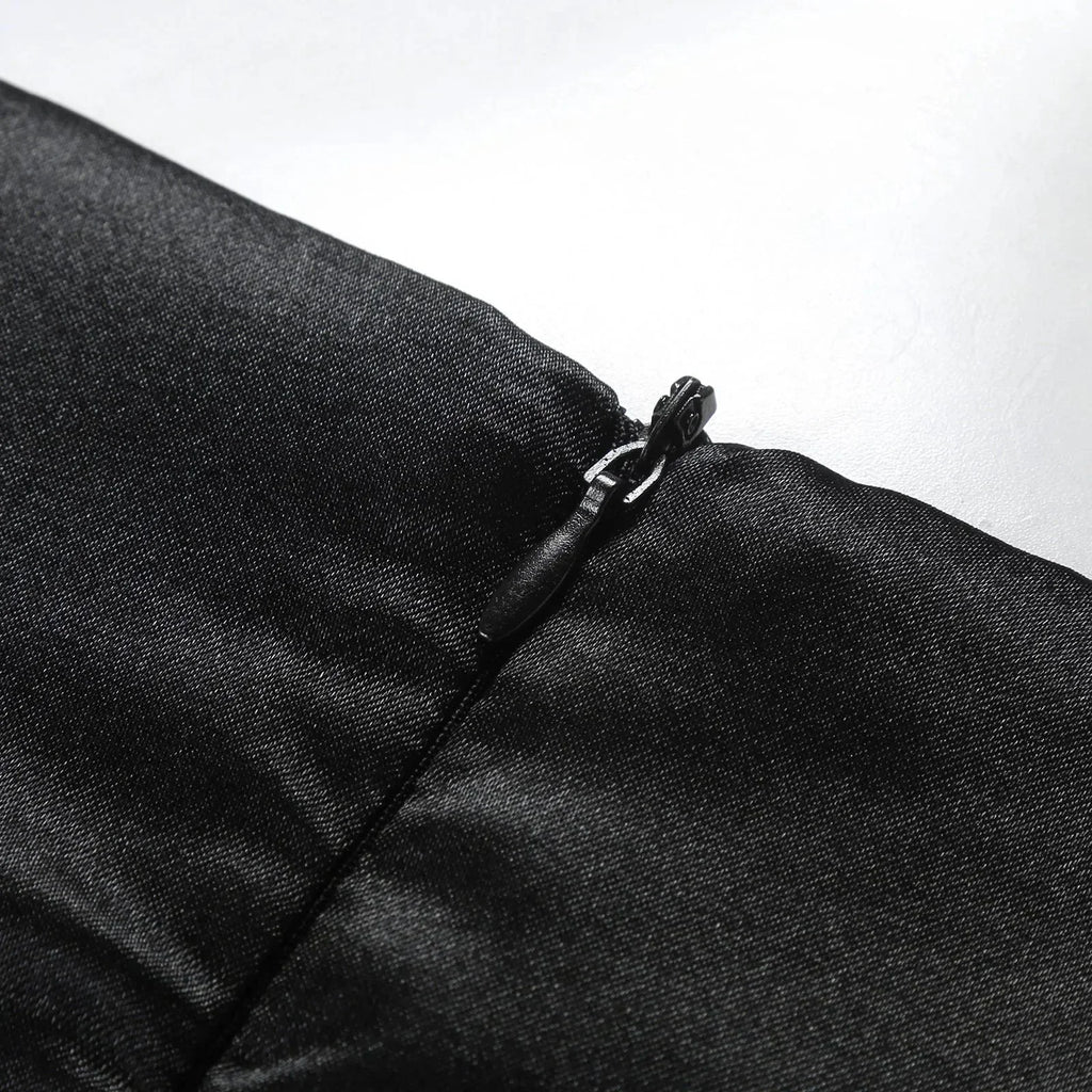 Women’s Evening Dress Fit & Sleek Style